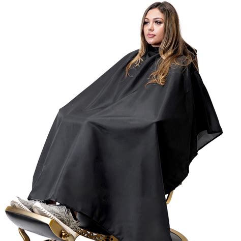 designer barber capes for sale.